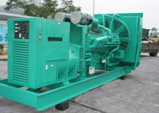 武宣75kw康明斯柴油发电车出租图片 武宣75kw康明斯柴油发电车出租图片