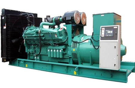 武宣570kw康明斯柴油发电机组图片 武宣570kw康明斯柴油发电机组图片