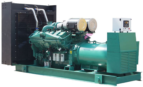 武宣30kw康明斯柴油发电机组图片 武宣30kw康明斯柴油发电机组图片